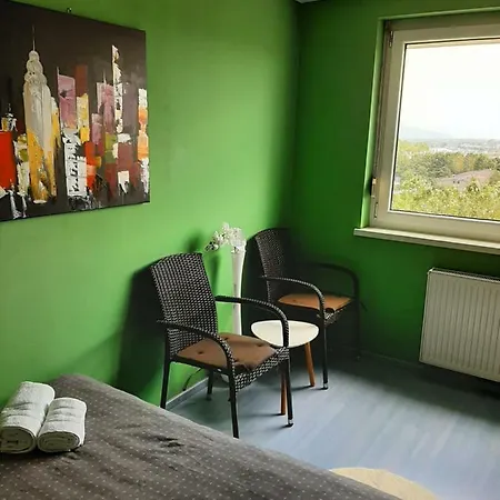 Cosy Private Room, Well Accessible 2,5 Km From Centre